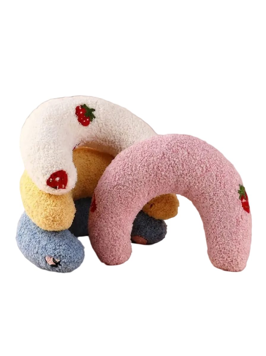 PupCloud Calming Pillow