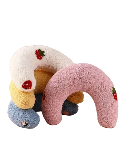 PupCloud Calming Pillow